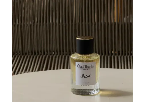 oud tharaa