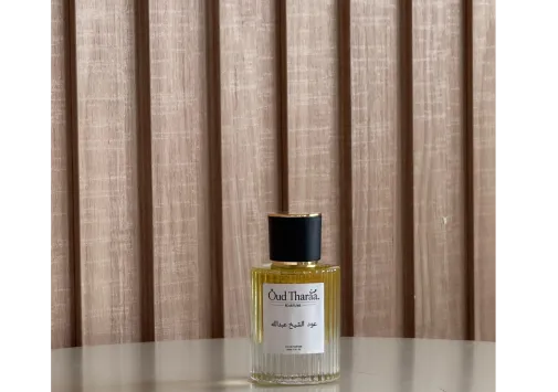 oud tharaa